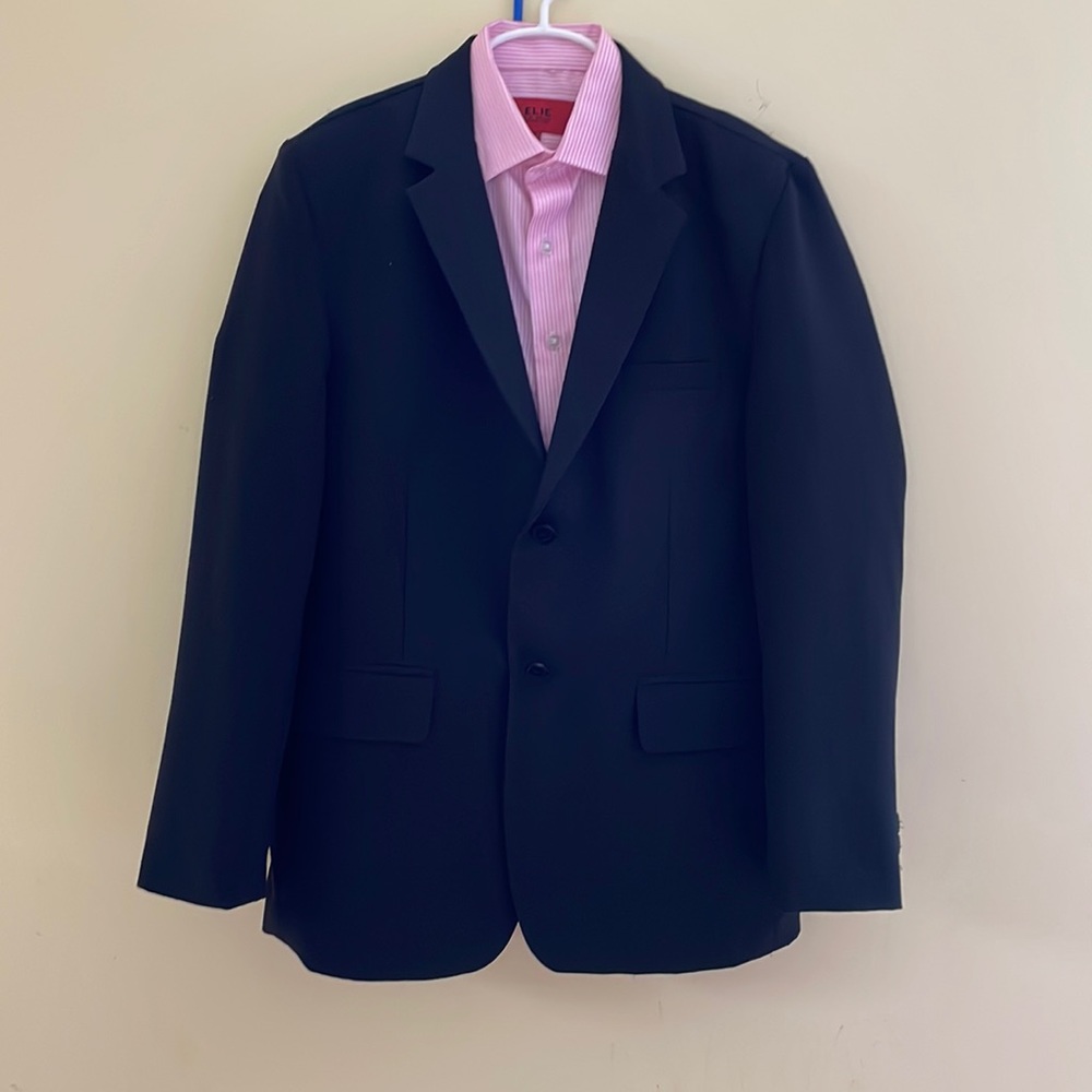 Boys Rafael Blazer